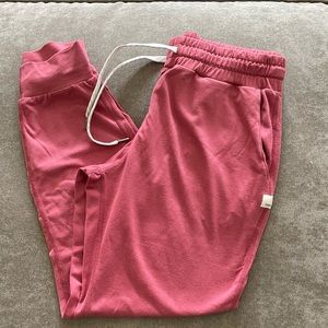 Vuori Performance Jogger XS